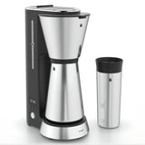 WMF KITCHENminis 0412260011 Semi-auto Filter kaffemaskine 0,625 L