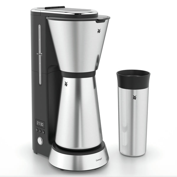WMF KITCHENminis 0412260011 Semi-auto Filter kaffemaskine 0,625 L