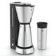 WMF KITCHENminis 0412260011 Semi-auto Filter kaffemaskine 0,625 L