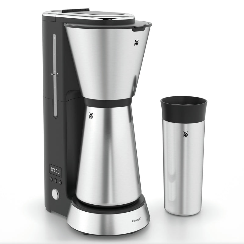 WMF KITCHENminis 0412260011 Semi-auto Filter kaffemaskine 0,625 L