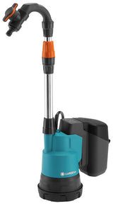 Gardena 14602-66 vandpumpe Impulspumpe 2 bar 2000 l/t