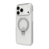 dbramante1928 Iceland Ultra D3O MS Kick - iPhone 18 PrMax/17 PrMax - Clear