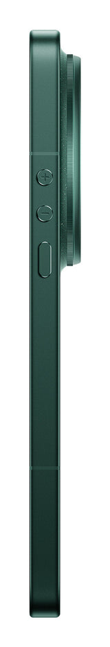 Xiaomi 17 Ultra 17,5 cm (6.9") 5G 16 GB 512 GB 6000 mAh Grøn