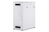 Digitus DN-19 26U-6/10-1 stativ Fritstående reol Grå