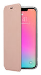 Screenor Clever mobiltelefon etui 15,5 cm (6.1") Tegnebogsetui Rose