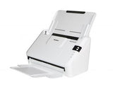 Avision AV332U ADF-scanner 600 x 600 dpi A4 Hvid
