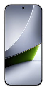 POCO F9 Pro 16,7 cm (6.59") Dual SIM 5G USB Type-C 12 GB 256 GB 6330 mAh Hvid