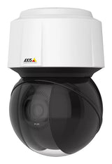 Axis 01958-003 overvågningskamera Kuppel IP-sikkerhedskamera Udendørs 1920 x 1080 pixel Væg