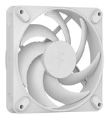 Fractal Design Momentum 12 Computerkabinet Ventilator 12 cm Hvid 1 stk