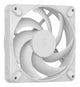 Fractal Design Momentum 12 Computerkabinet Ventilator 12 cm Hvid 1 stk