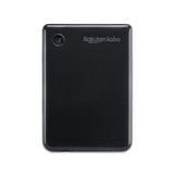 Rakuten Kobo Clear Case e- bog etui 15,2 cm (6") Cover Transparent