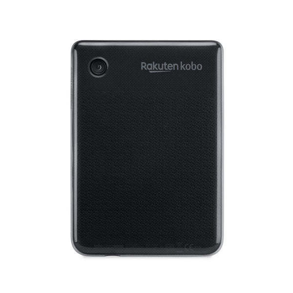 Rakuten Kobo Clear Case e- bog etui 15,2 cm (6") Cover Transparent