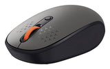 Baseus F01B mus Universel Højre hånd RF trådløs + Bluetooth 1600 dpi