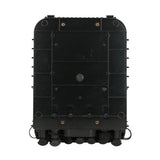 Extralink JENNIFER 16 CORE FIBER OPTIC TERMINAL BOX BLACK WITH CONNECTOR