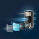 Philips 4200 series Intelligent luftrenser