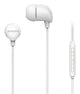 Philips TAE2146WT/00 hovedtelefoner/headset Ledningsført I ørerne Opkald/musik USB Type-C Hvid