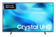 Samsung 55" Crystal UHD U8079H 4K Vision AI Smart TV (2026) 139,7 cm (55") 4K Ultra HD Wi-Fi Sort