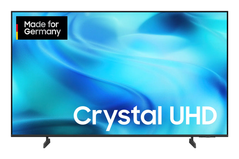 Samsung 55" Crystal UHD U8079H 4K Vision AI Smart TV (2026) 139,7 cm (55") 4K Ultra HD Wi-Fi Sort