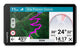 Garmin zūmo XT3 navigator Fastgjort 11,9 cm (4.7") TFT Berøringsskærm 190 g Sort
