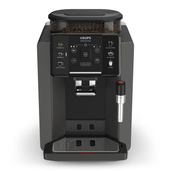 Krups Sensation C50 EA9108 Fuld-auto Espressomaskine 1,7 L