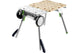 Festool UG-CSC-SYS Metal, Plast, Træ Hånd lastbil