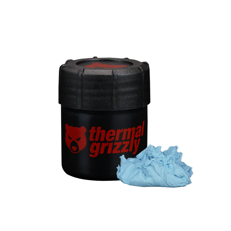 Thermal Grizzly TG Putty kølekomponent Termisk pasta 30 g