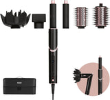 Shark FlexStyle 5-in-1 Multistyler Varm Sort, Lyserød 1400 W 2,5 m