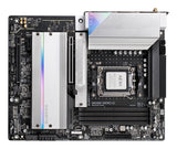 GIGABYTE B650 AERO G bundkort AMD B650 Sokkel AM5 ATX