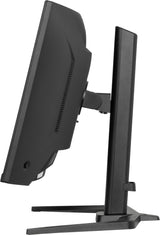 iiyama G-MASTER GCB3484WQSU-B2 computerskærm 86,4 cm (34") 3440 x 1440 pixel UltraWide Quad HD LCD Sort