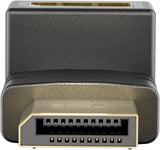 Goobay 77130 videokabel adapter DisplayPort Sort