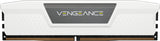 Corsair Vengeance CMK32GX5M2B6000Z30W hukommelsesmodul 32 GB 2 x 16 GB DDR5 288-pin DIMM
