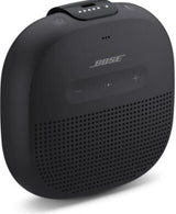 Bose SoundLink Micro Bluetooth speaker Sort