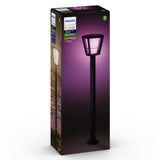 Philips Hue White and Color ambiance Econic udendørs søjlelampe