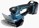 Makita DUM604 batteridreven græssaks 1,6 cm 18 V Lithium-Ion (Li-Ion) Sort, Grøn
