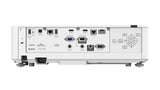Epson EB-L630U Standard-kast projektor 6200 ANSI lumens 3LCD WUXGA (1920x1200) Hvid