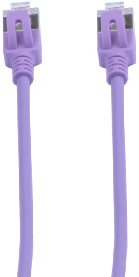Prokord U/FTP-0039.5 netværkskabel Lilla 1,5 m Cat6a U/FTP (STP)