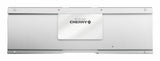 CHERRY MX 3.0S Wireless tastatur Spil RF trådløs + Bluetooth QWERTZ Tysk Hvid