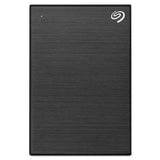 Seagate One Touch STKY1000400 ekstern harddisk 1 TB 2.5" Micro-USB B 3.2 Gen 1 (3.1 Gen 1) Sort