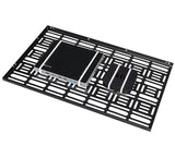 B-Tech BT7888 AV stativbakke