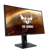 ASUS TUF Gaming VG279QM computerskærm 68,6 cm (27") 1920 x 1080 pixel Fuld HD LED Sort