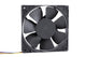 Alphacool 24845 Computerkølesystem Computerkabinet Ventilator 12 cm Sort 1 stk