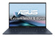 ASUS Zenbook 14 OLED UX3405CA-QL205W Intel Core Ultra 9 285H Laptop 35,6 cm (14") Berøringsskærm WUXGA 32 GB LPDDR5x-SDRAM 1 TB SSD Wi-Fi 7 (802.11be) Windows 11 Home Tysk Blå