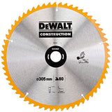 DeWALT ‎DT1960-QZ rundsavklinge 1 stk
