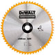 DeWALT ‎DT1960-QZ rundsavklinge 1 stk
