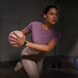 Xiaomi Smart Band 10 Black AMOLED Aktivitetstracker til håndled 4,37 cm (1.72") Sort