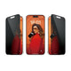 PanzerGlass ® Privacy Skærmbeskyttelse iPhone 15 Pro | Ultra-Wide Fit m. EasyAligner