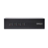 StarTech.com P4DD46A2-KVM-SWITCH KVM Switch Sort