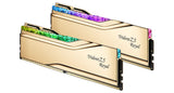 G.Skill F5-7200J3445G16GX2-TR5G hukommelsesmodul 32 GB 2 x 16 GB DDR5 7200 MT/s 288-pin DIMM