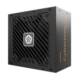Enermax EMB850EWT-NAC enhed til strømforsyning 850 W 20+4 pin ATX ATX Sort