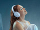 Bose 884367-1800 hovedtelefoner/headset Kabel & trådløs Bluetooth Blå